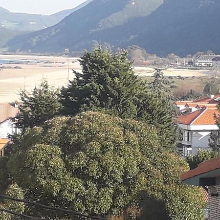 La Casona Hotell Noja Exteriör bild