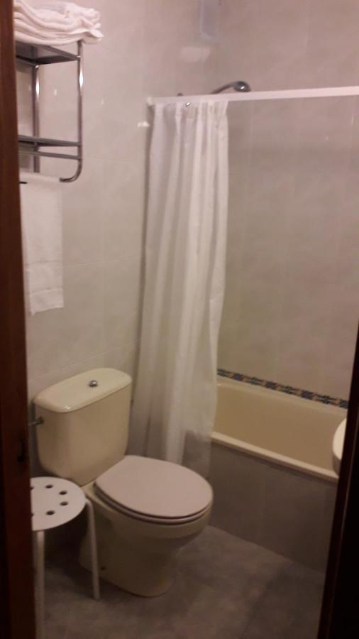 La Casona Hotell Noja Exteriör bild