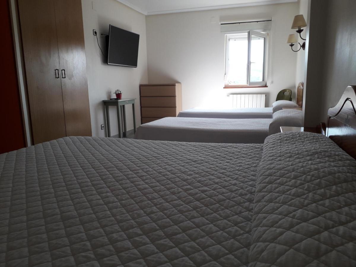 La Casona Hotell Noja Exteriör bild