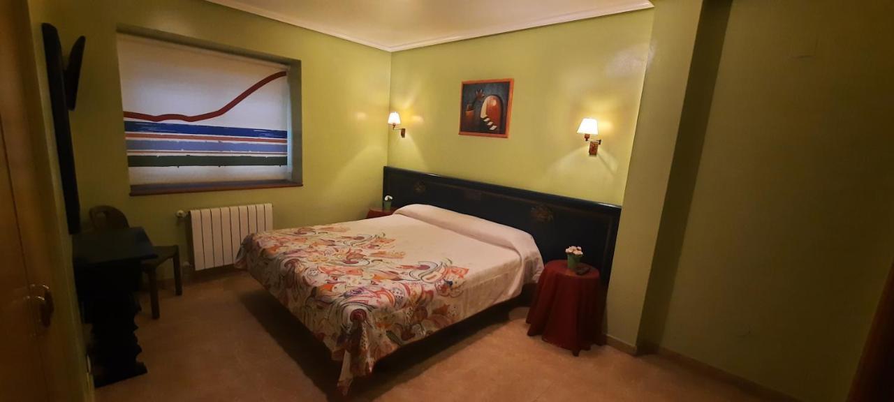 La Casona Hotell Noja Exteriör bild