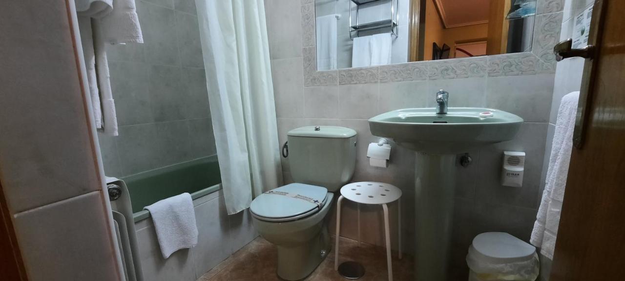 La Casona Hotell Noja Exteriör bild