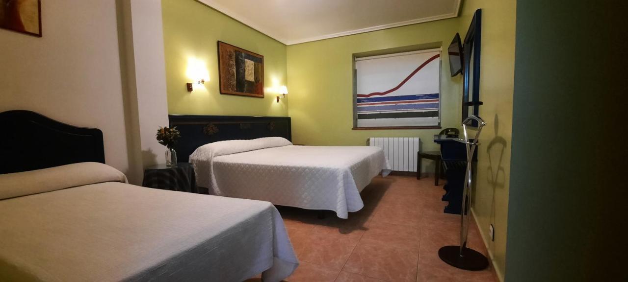 La Casona Hotell Noja Exteriör bild