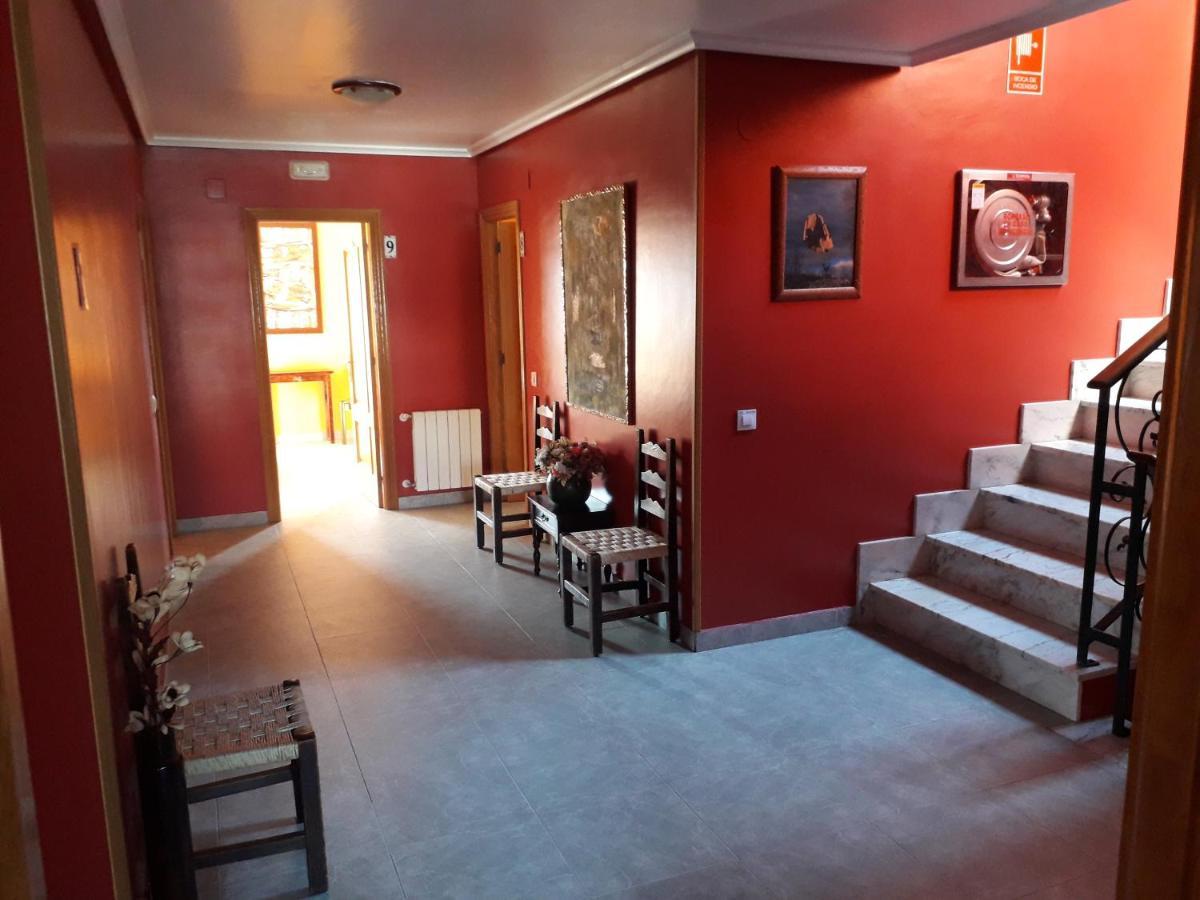 La Casona Hotell Noja Exteriör bild