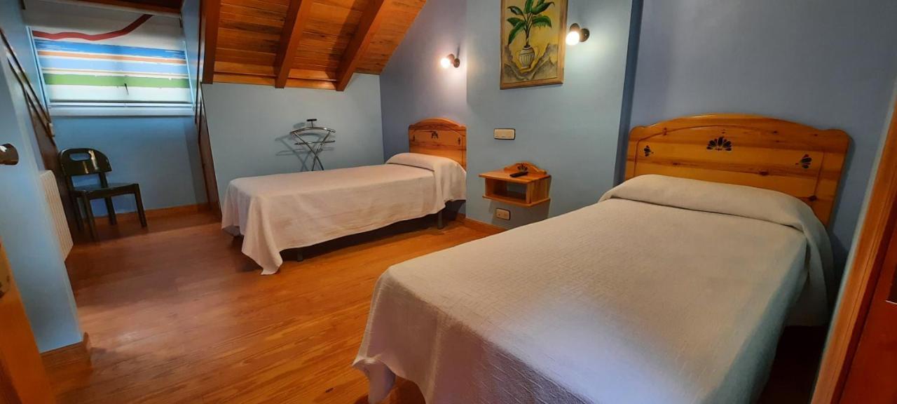 La Casona Hotell Noja Exteriör bild