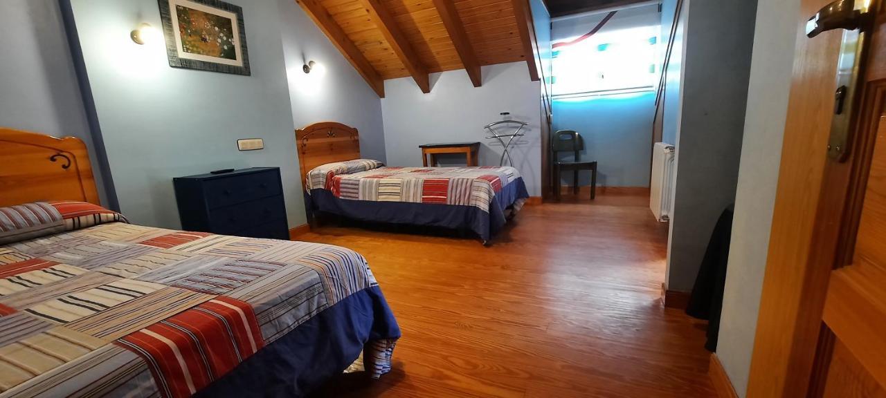 La Casona Hotell Noja Exteriör bild