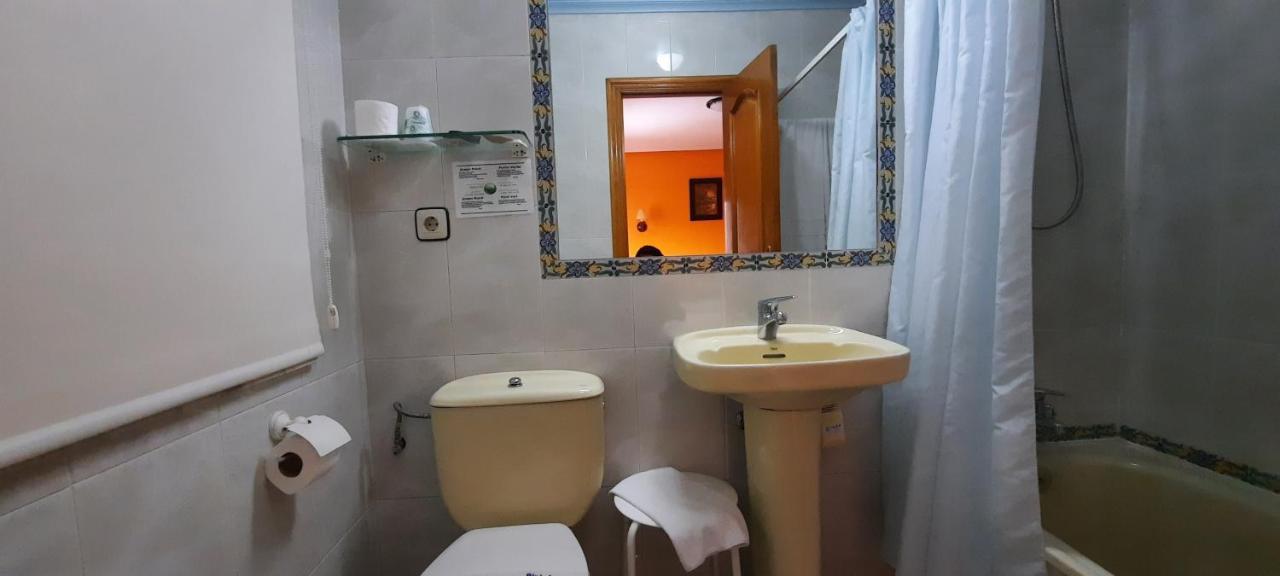 La Casona Hotell Noja Exteriör bild