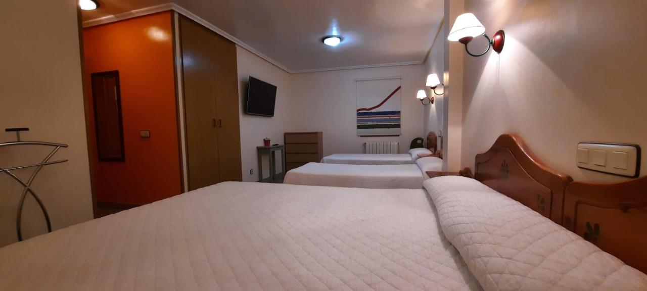 La Casona Hotell Noja Exteriör bild