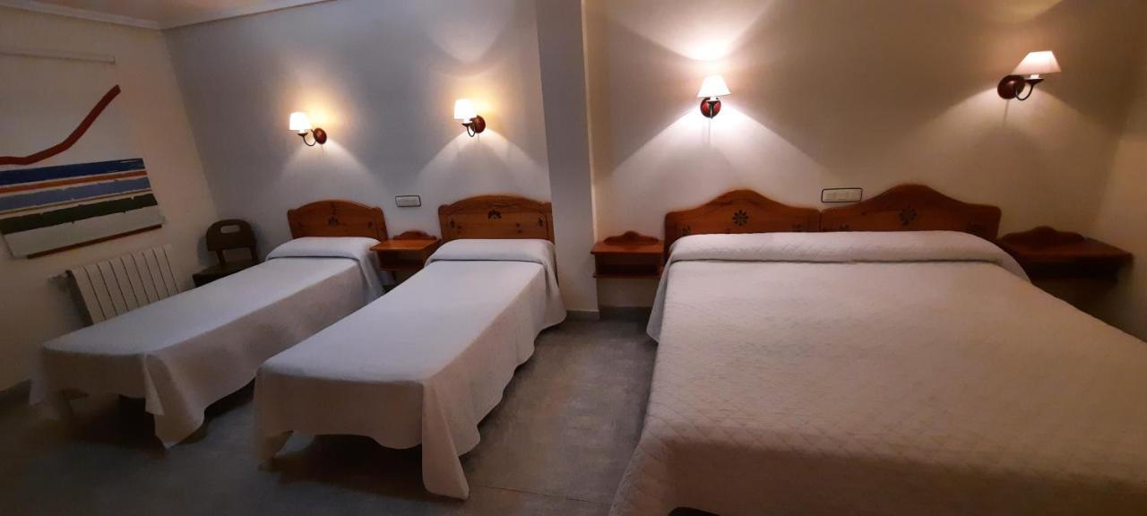 La Casona Hotell Noja Exteriör bild