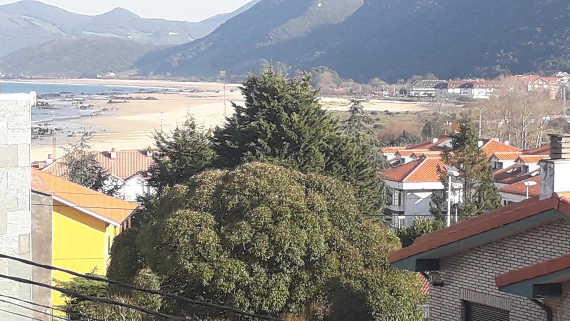 La Casona Hotell Noja Exteriör bild