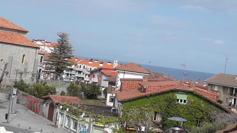 La Casona Hotell Noja Rum bild