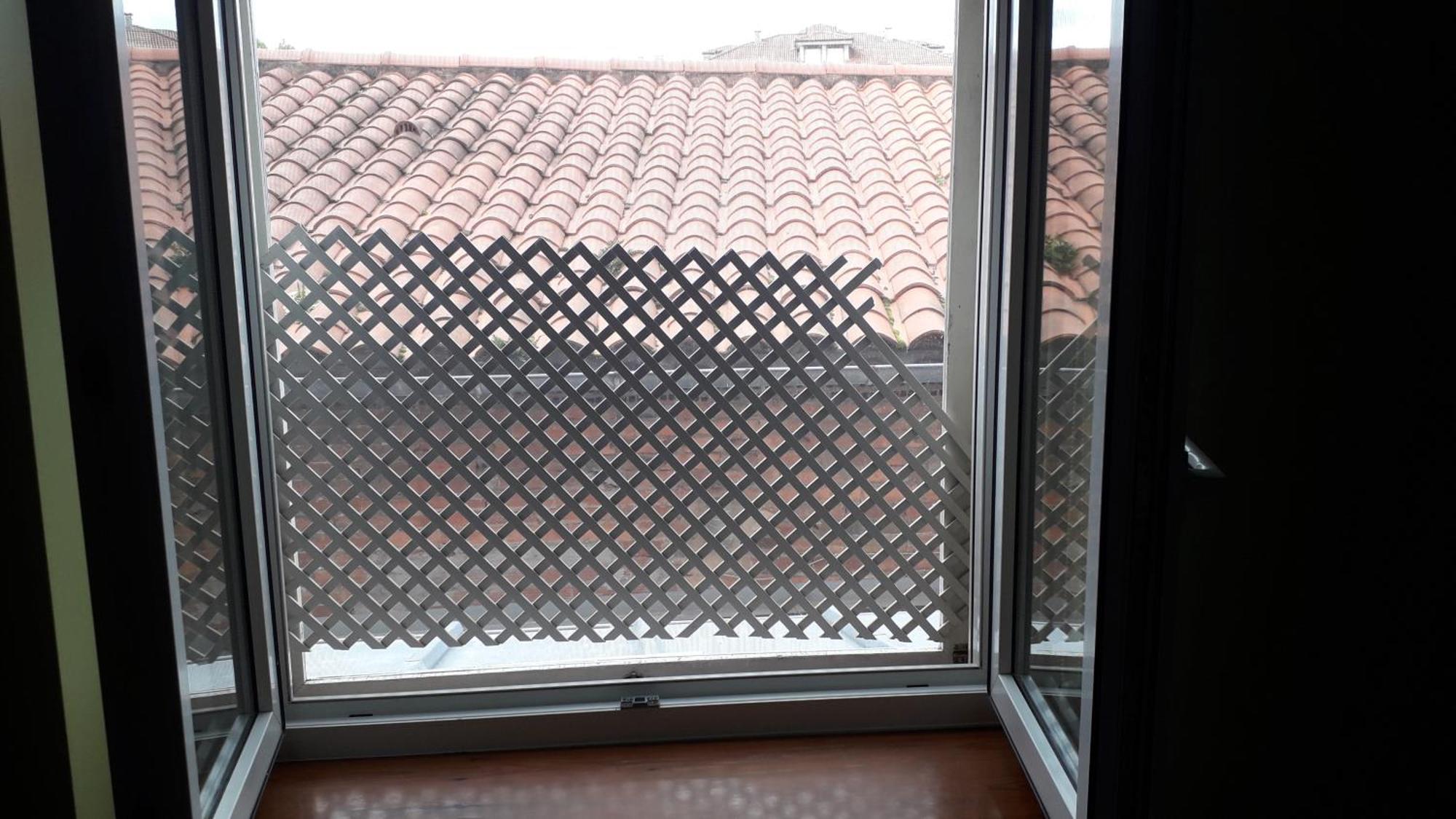 La Casona Hotell Noja Rum bild