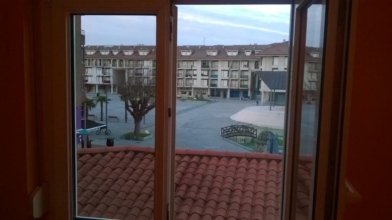 La Casona Hotell Noja Exteriör bild