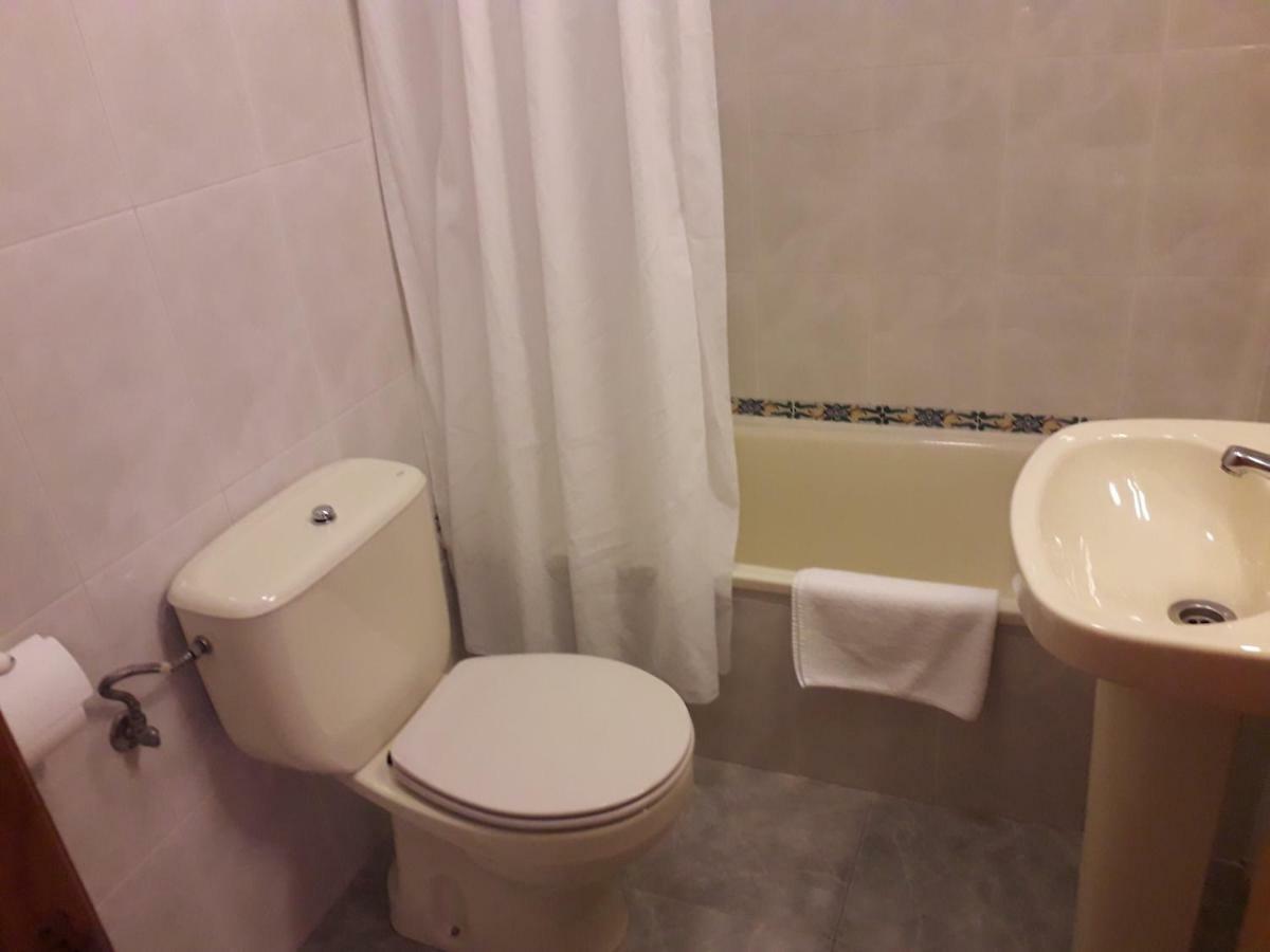 La Casona Hotell Noja Exteriör bild
