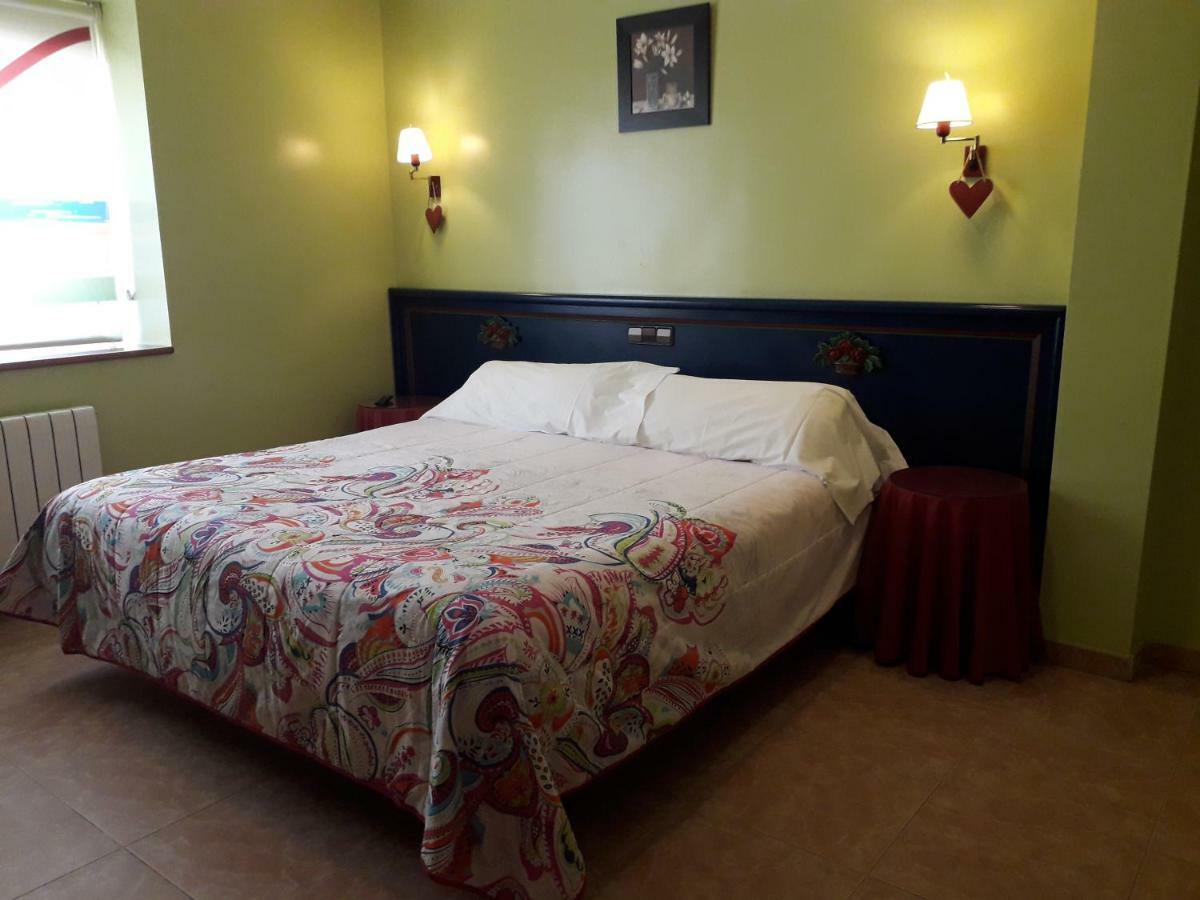 La Casona Hotell Noja Exteriör bild