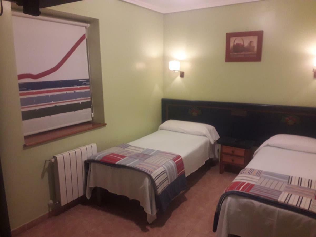 La Casona Hotell Noja Exteriör bild