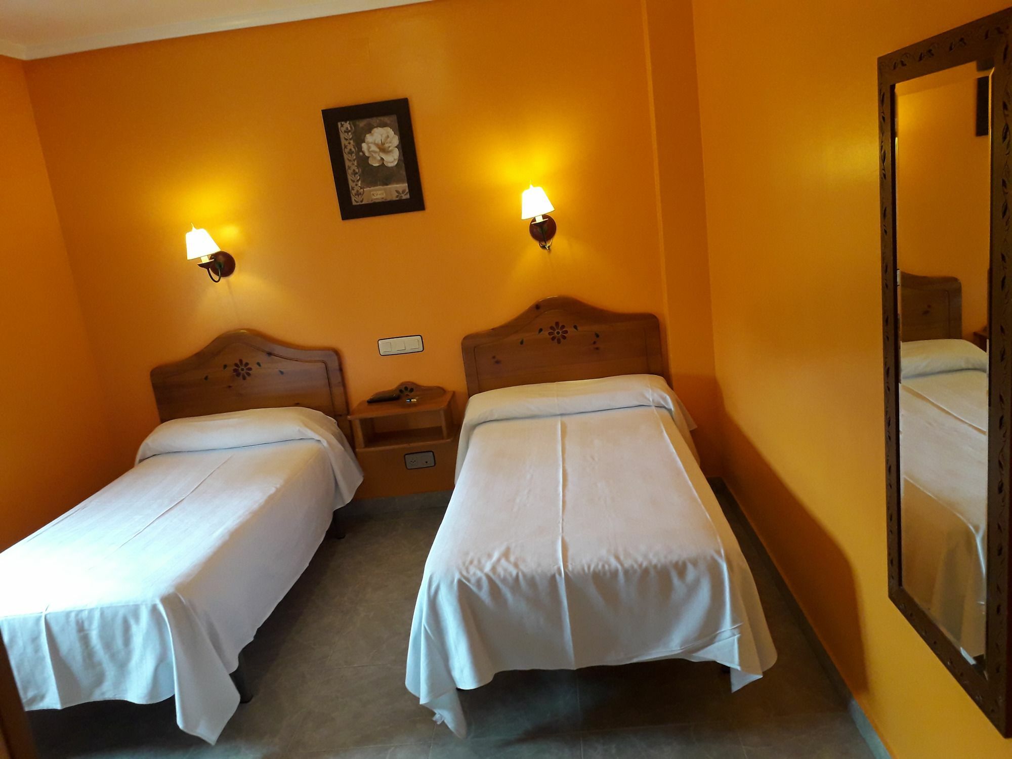 La Casona Hotell Noja Exteriör bild