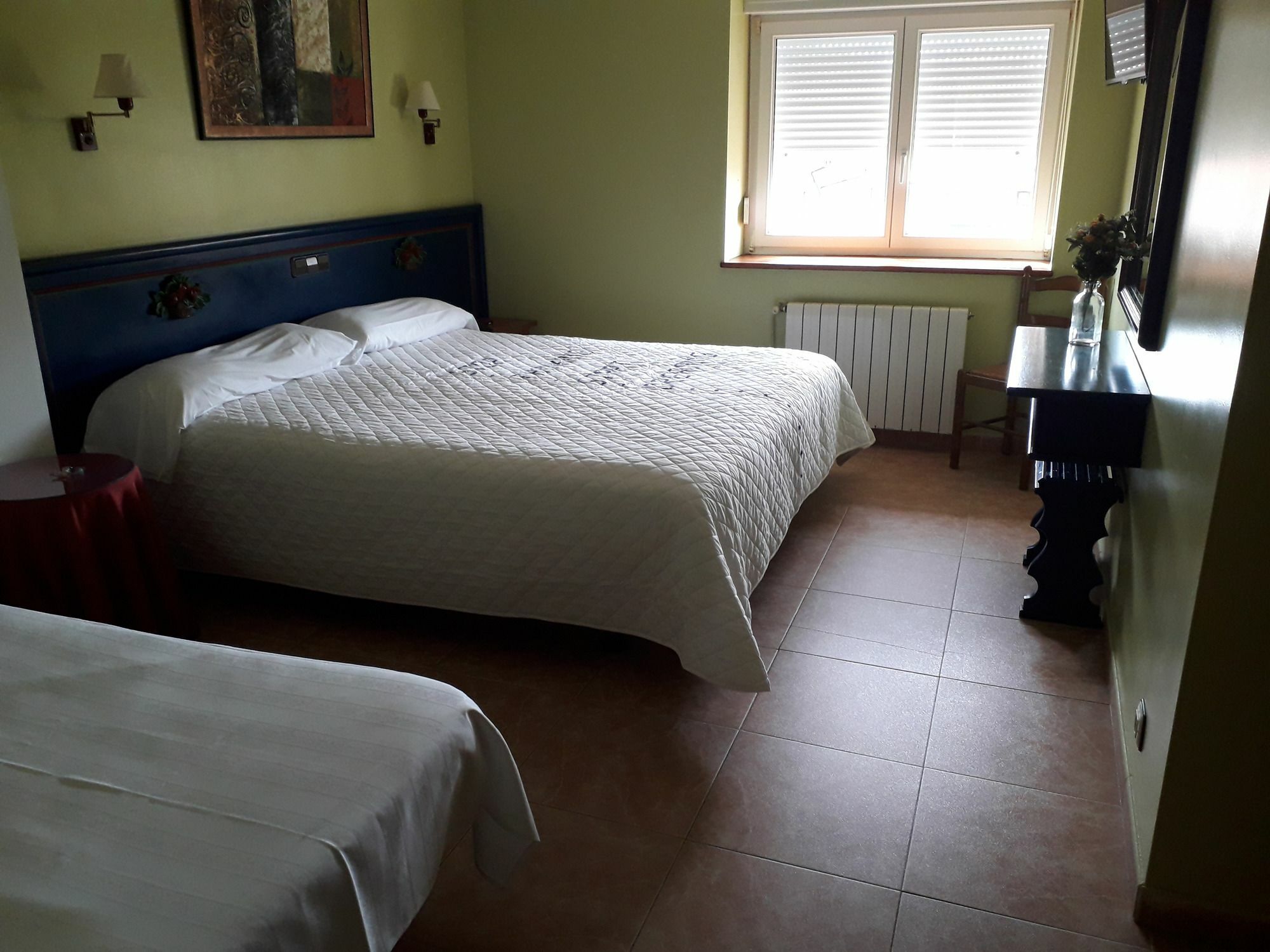 La Casona Hotell Noja Exteriör bild