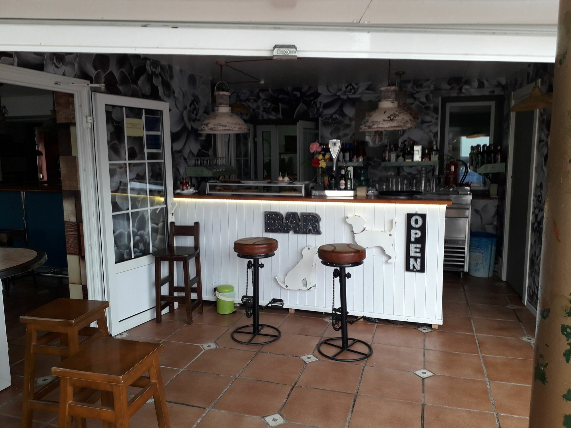 La Casona Hotell Noja Exteriör bild